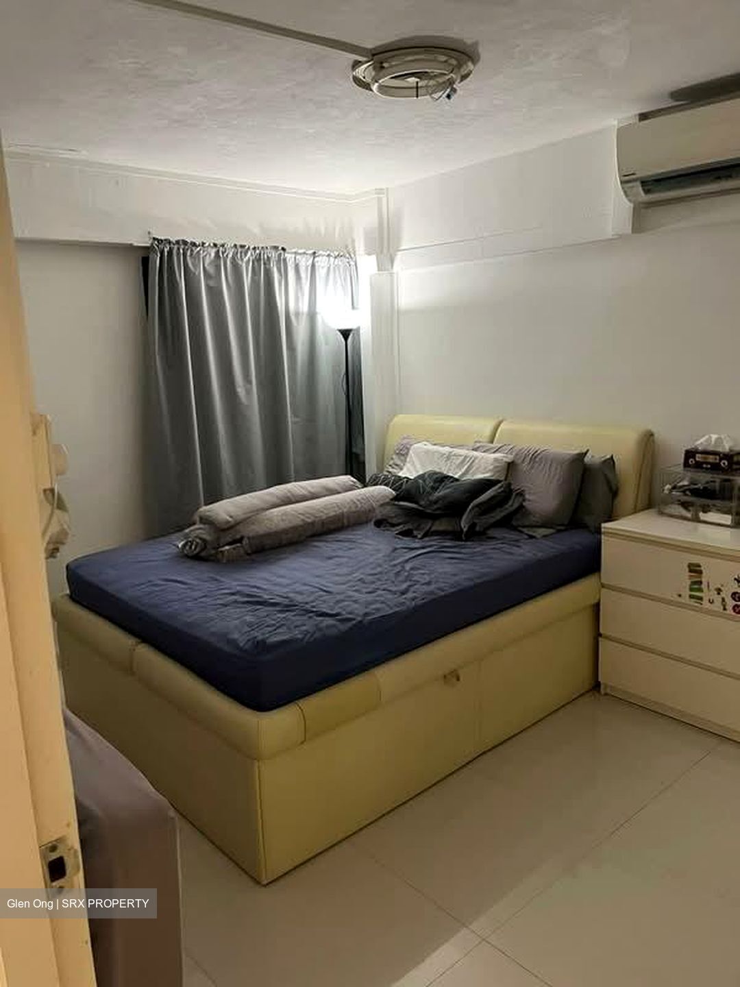 Blk 234 Toa Payoh Eight (Toa Payoh), HDB 3 Rooms #553912051
